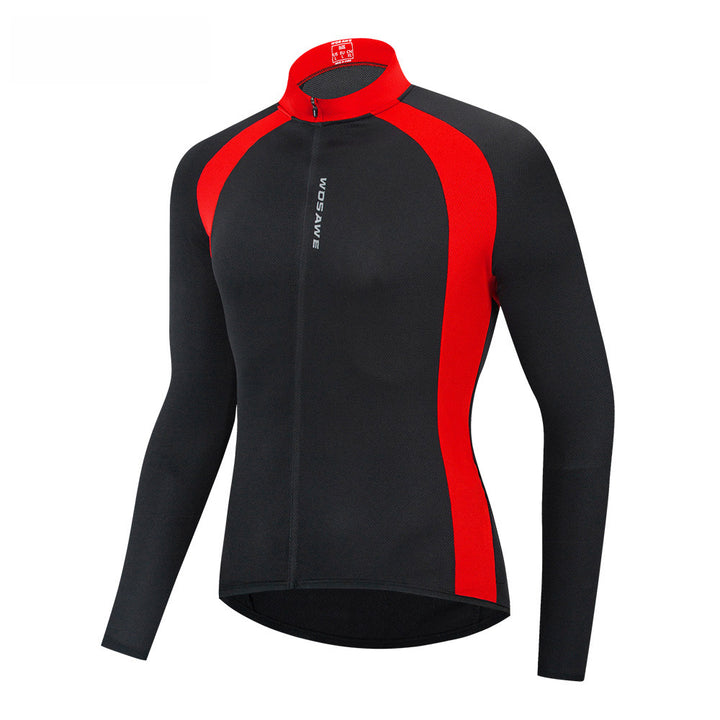 Bicycle road wear cycling quick-drying bicycle cycling wear - Blue Force Sports