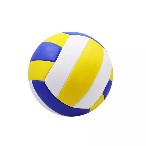 Professional Competition Volleyball - Size 5, Indoor and Outdoor Beach Training Ball