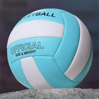 Balón de voleibol suave de primera calidad, tamaño 5