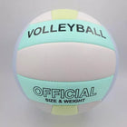 Balón de voleibol suave de primera calidad, tamaño 5