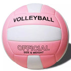Balón de voleibol suave de primera calidad, tamaño 5