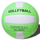 Balón de voleibol suave de primera calidad, tamaño 5