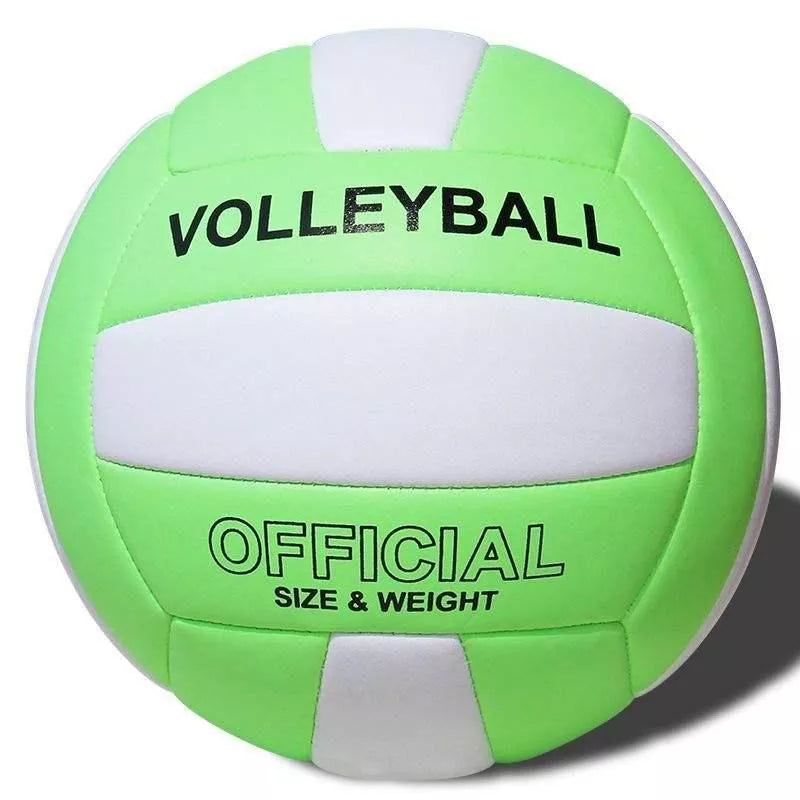 Balón de voleibol suave de primera calidad, tamaño 5