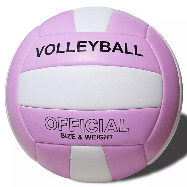 Premium Soft Size 5 Volleyball