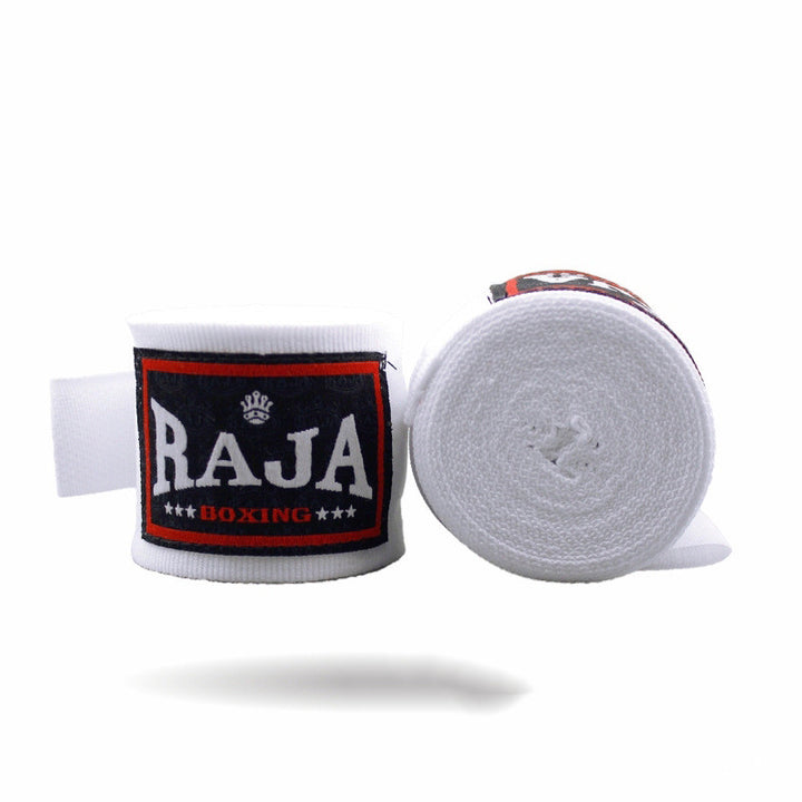 Sanda fighting boxing bandage - Blue Force Sports