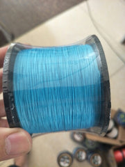 Strong pull fishing line - Blue Force Sports