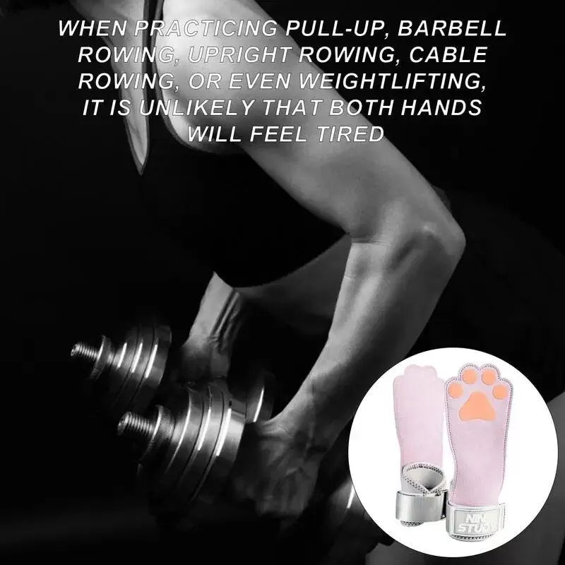 Correas de entrenamiento Power Grip