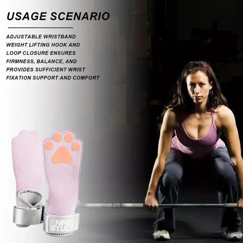 Correas de entrenamiento Power Grip