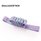 Multi-Purpose Stretching Strap