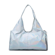One shoulder yoga bag - Blue Force Sports