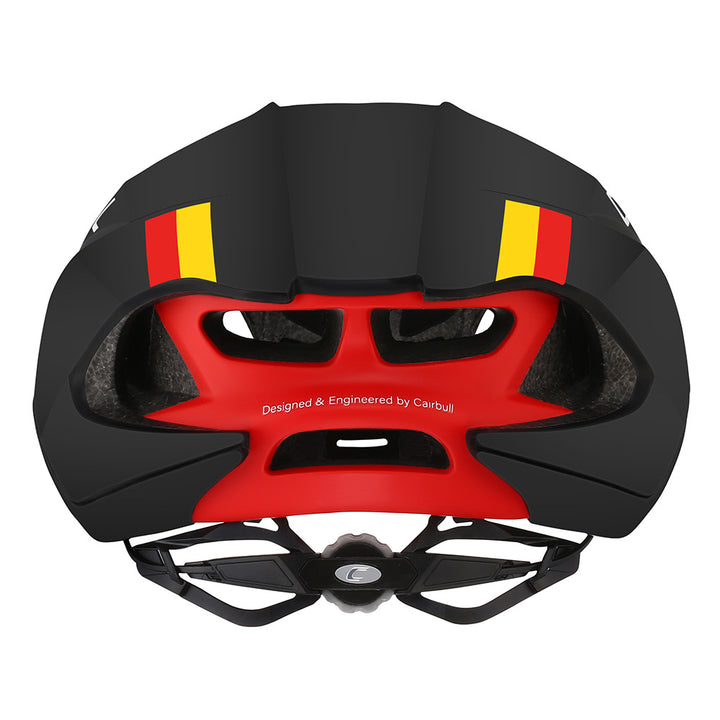 Aerodynamics Aerodynamic Riding Helmet - Blue Force Sports