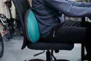 Travel portable inflatable pillow - Blue Force Sports