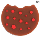 Trendy Silicone Tennis Racket Vibration Dampeners