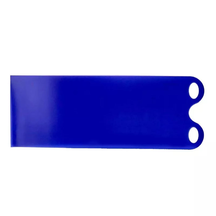 Flexible Roll-Up Snow Slider Mat with Two Handles