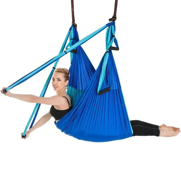 Yoga-Schaukel-Set