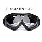 Die ultimative Motorradbrille: Blendfrei, winddicht und UV-geschützt