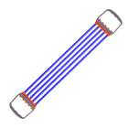 Brustexpander mit einstellbarem Widerstand