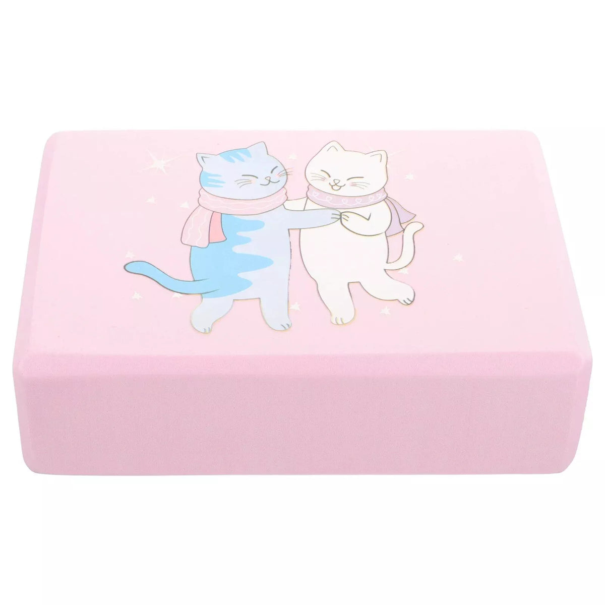 Yoga Training Block