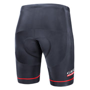 Summer Men's Tight Breathable Bicycle Shorts - Blue Force Sports