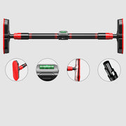 Pull-up To Door Frame Single Pole Fitness Equipment - Blue Force Sports