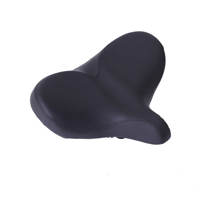 Bicycle saddle gyro cushion - Blue Force Sports