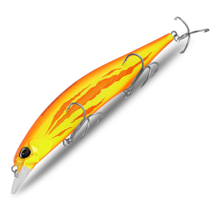 ABS Engineering Plastic Thermal Model Fishing Lure - Blue Force Sports
