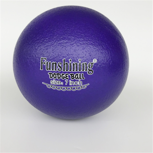 Fitness PU ball - Blue Force Sports