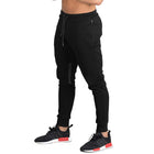 Casual Pants, Fitness Trousers, Sports Pants, Men's Trousers, Guard Pants, Foot Pants - Blue Force Sports