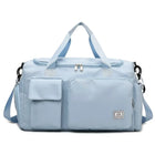 Bolsa de viaje de mano Weekender