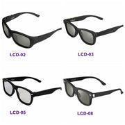 LCD sunglasses - Blue Force Sports