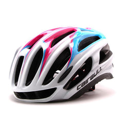 Cycling helmet - Blue Force Sports