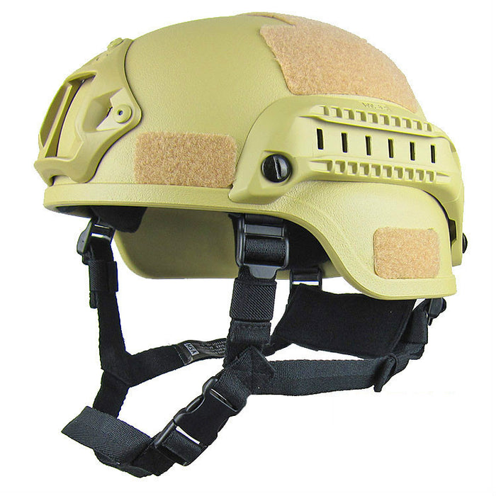 Lightweight Tactical Helmet - Blue Force Sports