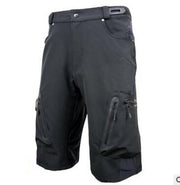 Outdoor Cycling Outwear Shorts - Blue Force Sports