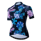 Women Bike jerseys - Blue Force Sports