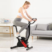 Exercise Bike Exercise Equipment Webbing - Blue Force Sports