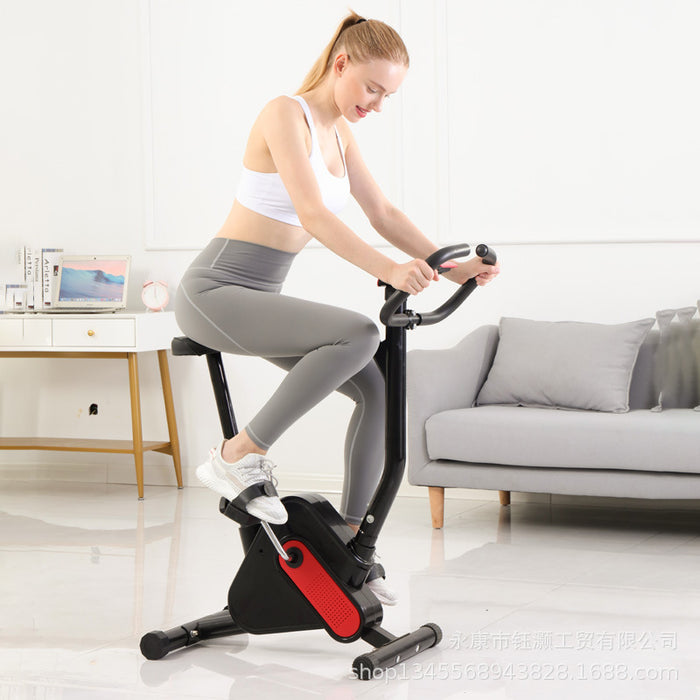 Exercise Bike Exercise Equipment Webbing - Blue Force Sports