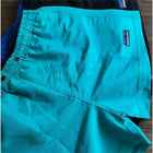 Men's Elastic Waist Quick-drying Shorts - Blue Force Sports