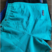 Men's Elastic Waist Quick-drying Shorts - Blue Force Sports