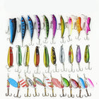 Luya Bait Set Fresh Water And Seawaterl - Blue Force Sports