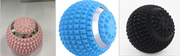 Electric Massage Ball Four-Speed Vibrating Massage Ball - Blue Force Sports