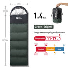 Portable Camping Sleeping Bag