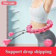 Women's Slim Waist Smart Fitness Equipment - Blue Force Sports
