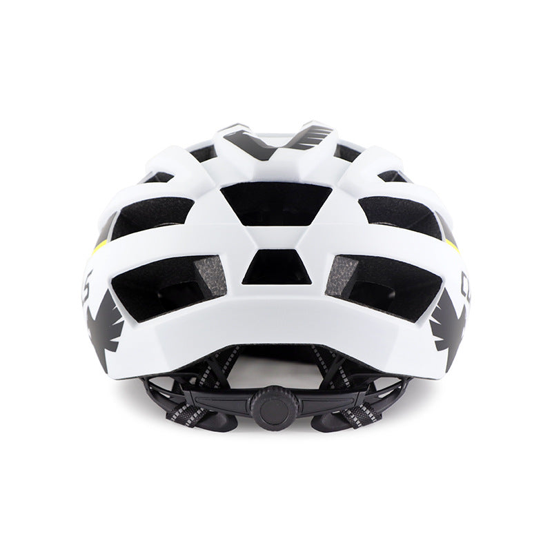 Bicycle Riding Equipment Safety Hat - Blue Force Sports