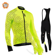Riding Speed Down Jacket Fleece To Keep Warm - Blue Force Sports