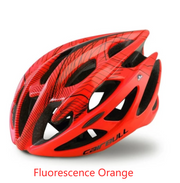 Bicycle Helmet - Blue Force Sports