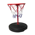 Water Basketball Hoop Indoor And Outdoor Pools - Blue Force Sports