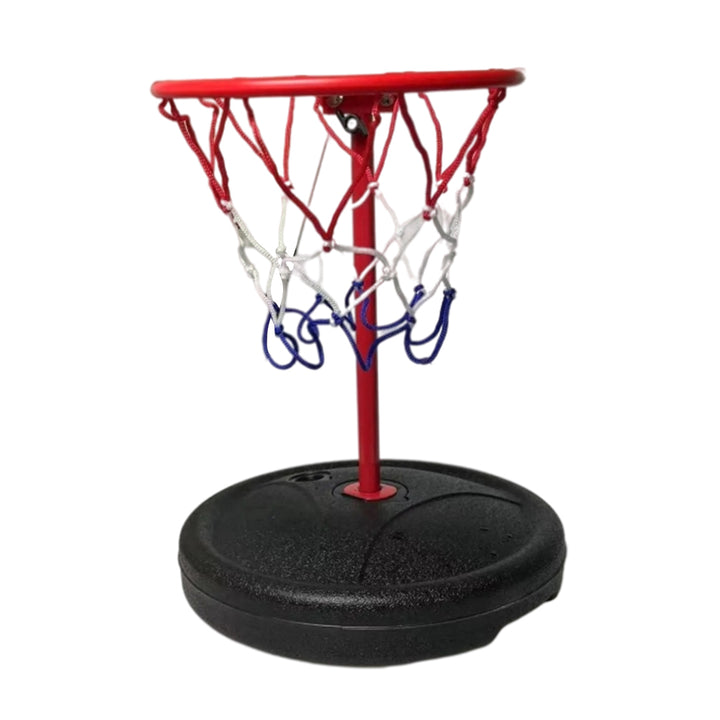 Water Basketball Hoop Indoor And Outdoor Pools - Blue Force Sports