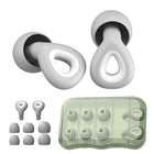 Juego de tapones para los oídos Ultimate Sleep and Swim