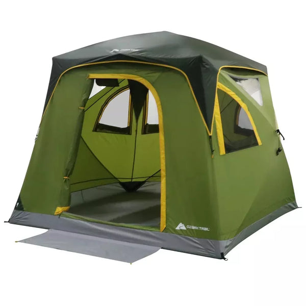 Trail 4-Person Instant Tent