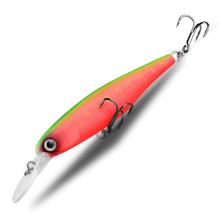 Lure Lure Floating Mino Tossing - Blue Force Sports